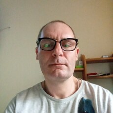 Фотография мужчины Александр, 45 лет из г. Железнодорожный
