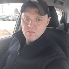 Фотография мужчины Роман, 37 лет из г. Тула