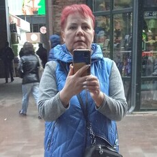 Фотография девушки Анжелика, 56 лет из г. Калининград