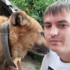 Фотография мужчины Эдгар, 33 года из г. Заволжье