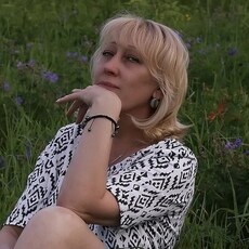 Фотография девушки Ольга, 50 лет из г. Череповец