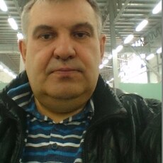 Фотография мужчины Юрий, 54 года из г. Тарко-Сале