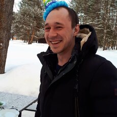 Фотография мужчины Ярослав, 34 года из г. Кирово-Чепецк