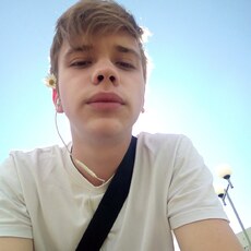 Фотография мужчины Dismal, 21 год из г. Сокол