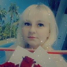 Фотография девушки Marinochka, 44 года из г. Кирово-Чепецк