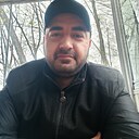 Агиль, 37 лет