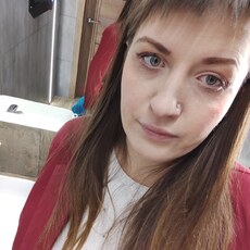 Фотография девушки Александра, 29 лет из г. Сыктывкар