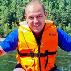 Фотография мужчины Алексей, 37 лет из г. Сельцо
