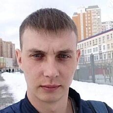 Фотография мужчины Александр, 31 год из г. Прокопьевск