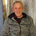 Саша, 66 лет