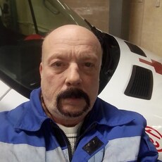 Фотография мужчины Алексей, 52 года из г. Чехов