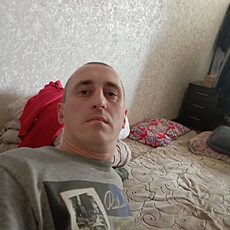 Фотография мужчины Игорь, 41 год из г. Мариуполь