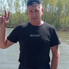 Фотография мужчины Сергей, 47 лет из г. Алейск