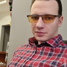 Фотография мужчины Олексій, 27 лет из г. Ирпень