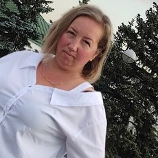 Фотография девушки Анна, 44 года из г. Глазов