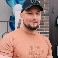 Фотография мужчины Сергей, 34 года из г. Москва