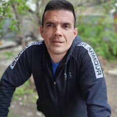 Фотография мужчины Тонио, 48 лет из г. Энгельс