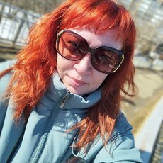 Фотография девушки Не Твоя, 43 года из г. Воскресенск