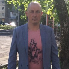 Фотография мужчины Евгений, 42 года из г. Ефремов