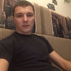 Фотография мужчины Илья, 34 года из г. Самара