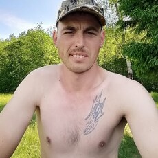 Фотография мужчины Алексей, 34 года из г. Дорогобуж