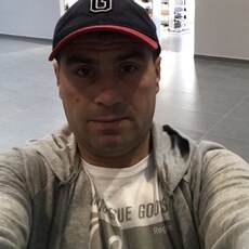 Фотография мужчины Алексей, 43 года из г. Пермь