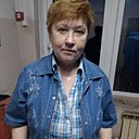 Ольга Баланева, 57 лет