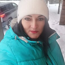 Фотография девушки Татьяна, 44 года из г. Вожега