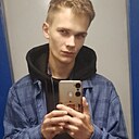 Егор, 22 года