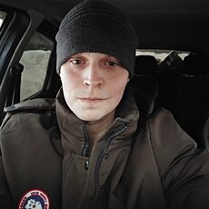 Фотография мужчины Гриша, 29 лет из г. Ижевск