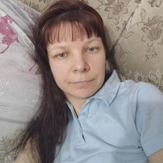 Фотография девушки Нина, 42 года из г. Юрга