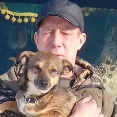 Фотография мужчины Костя, 49 лет из г. Амурск