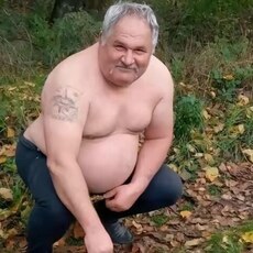 Фотография мужчины Кафтан, 69 лет из г. Дрезна