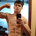 Алим, 20 лет