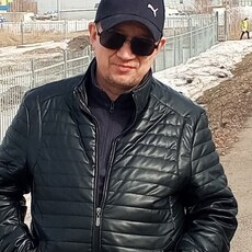 Фотография мужчины Александр, 49 лет из г. Чебоксары