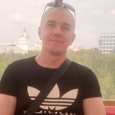 Фотография мужчины Роман, 42 года из г. Астана