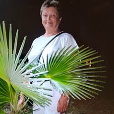 Фотография девушки Елена, 61 год из г. Екатеринбург