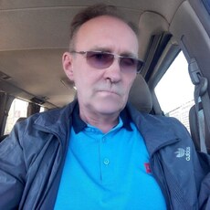 Фотография мужчины Александр, 60 лет из г. Миасс