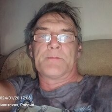 Фотография мужчины Валерий, 55 лет из г. Жердевка