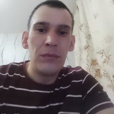 Фотография мужчины Игорь, 32 года из г. Красная Поляна (Кировская Обл)