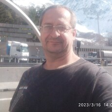 Фотография мужчины Александр, 45 лет из г. Гомель