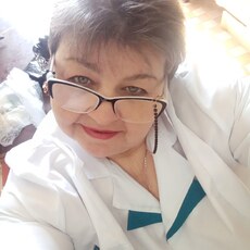 Фотография девушки Татьяна, 59 лет из г. Зеленоград