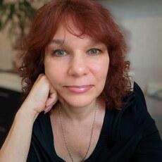 Фотография девушки Татьяна, 59 лет из г. Липецк