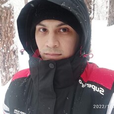 Фотография мужчины Ден, 34 года из г. Нефтекамск