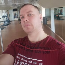 Фотография мужчины Николай, 36 лет из г. Стародуб