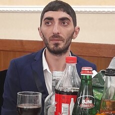 Фотография мужчины Микаел, 32 года из г. Костанай