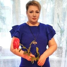 Фотография девушки Ирина, 52 года из г. Жуковский