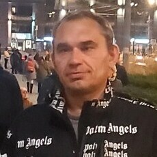 Фотография мужчины Игорь, 45 лет из г. Владимир