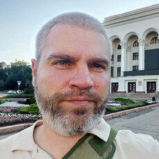 Фотография мужчины Саша, 30 лет из г. Кострома