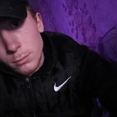 Фотография мужчины Иван, 25 лет из г. Павловск (Воронежская Обл)